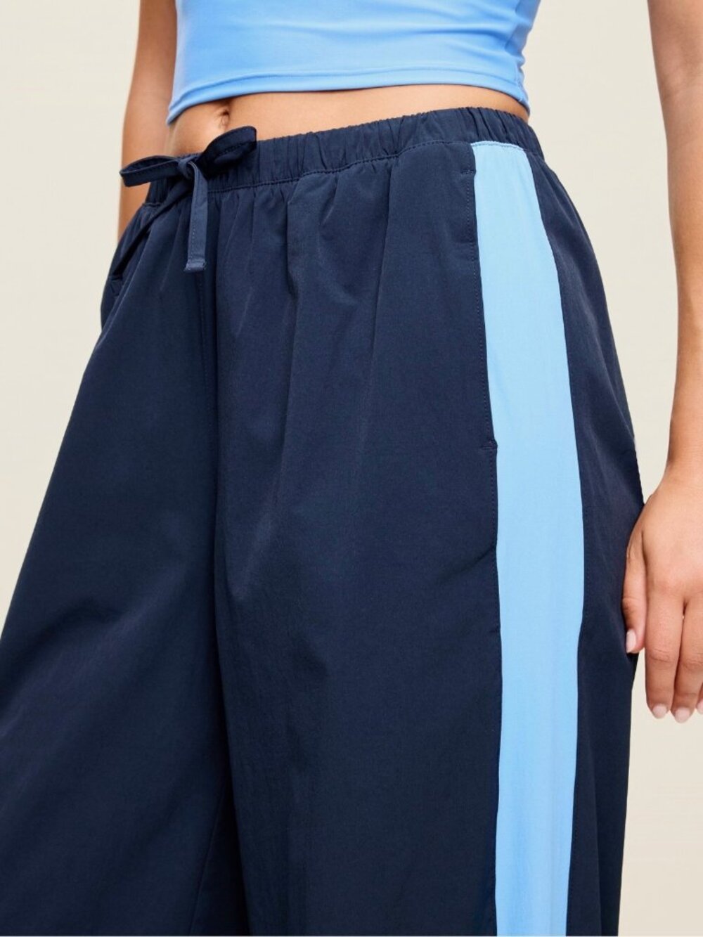 Old Navy TrekTech Track Pants